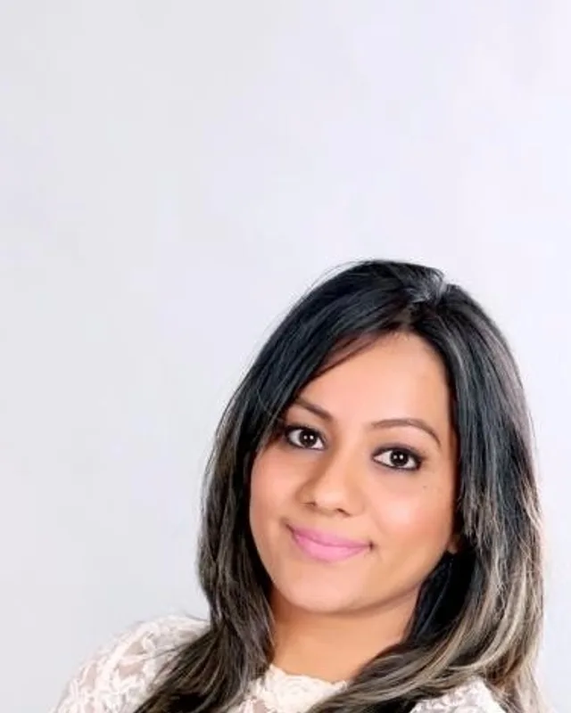 Harjit Bhullar, from City of Surrey candidate profile (surrey.ca).