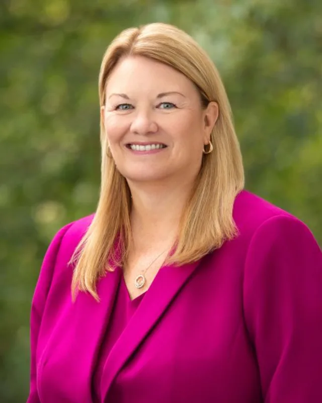 Janet Brown, from City of Surrey candidate profile (surrey.ca).