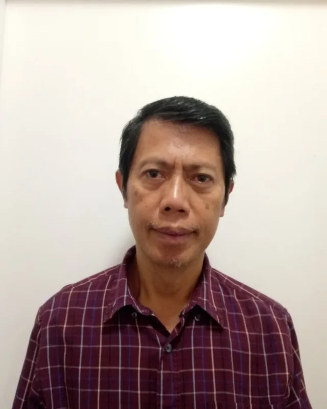Jimmy Rico, from City of Surrey candidate profile (surrey.ca).