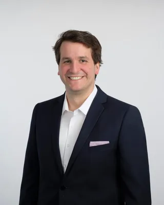 Kevin Wilkie, candidate portrait