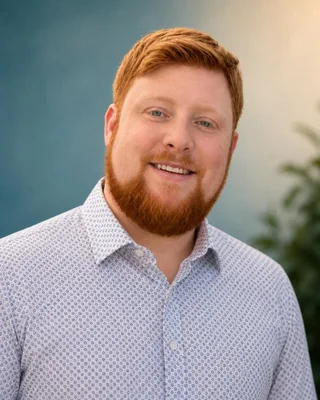 Kyle Jones, candidate portrait