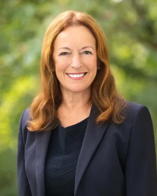 Linda Annis, candidate portrait