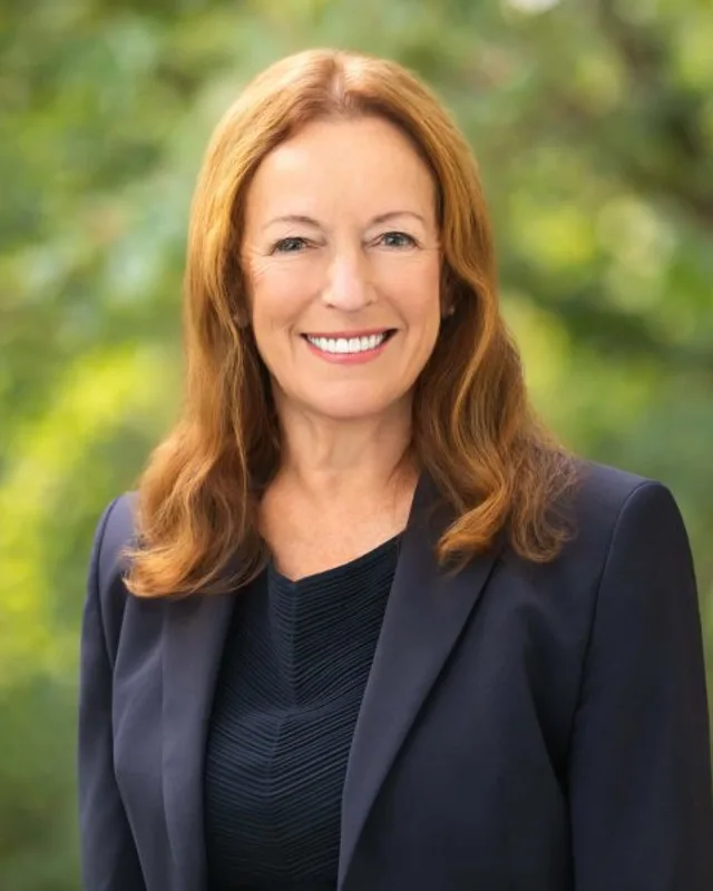 Linda Annis, from City of Surrey candidate profile (surrey.ca).