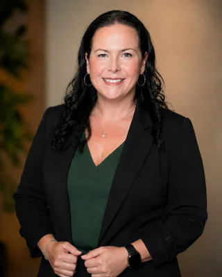 Lisa Dawn Alexis, candidate portrait