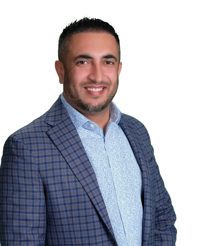 Mandeep Singh Nagra, from City of Surrey candidate profile (surrey.ca).