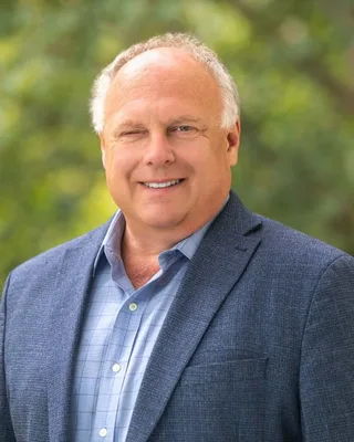 Mike Bose, candidate portrait