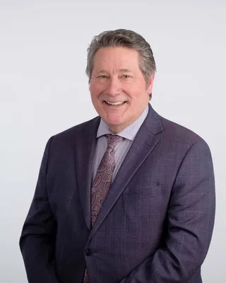 Mike Starchuk, candidate portrait