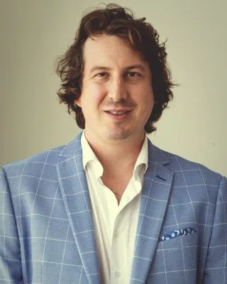 Ollivor Dickson, candidate portrait