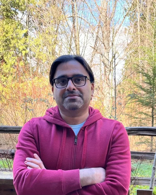 Salman Zafar, from City of Surrey candidate profile (surrey.ca).