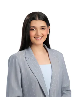 Suhana Gill, candidate portrait