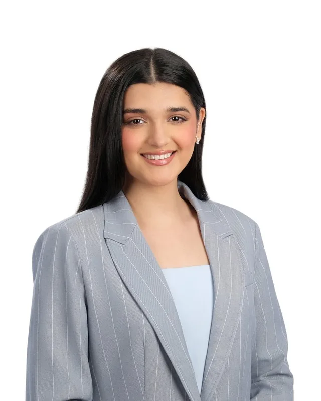 Suhana Gill, from City of Surrey candidate profile (surrey.ca).