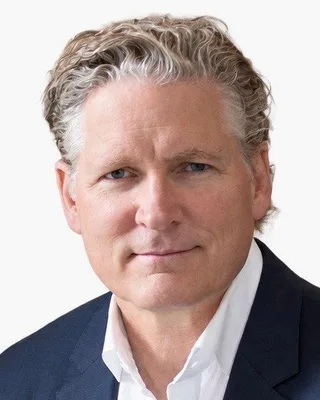 Troy Van Vliet, candidate portrait