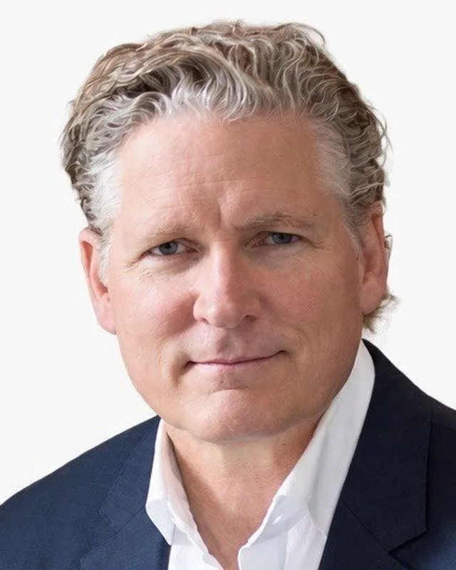 Troy Van Vliet, from City of Surrey candidate profile (surrey.ca).
