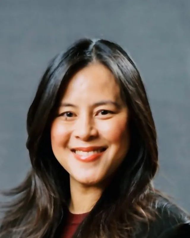 Vanessa Gilera, from City of Surrey candidate profile (surrey.ca).
