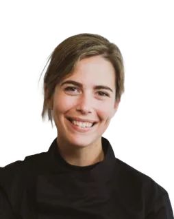 Breanne Smart, candidate portrait