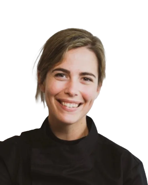 Breanne Smart, published by the Green Party of Vancouver campaign.