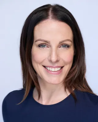 Bridget Burns, candidate portrait