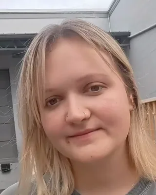 Brynja Marshall, candidate portrait