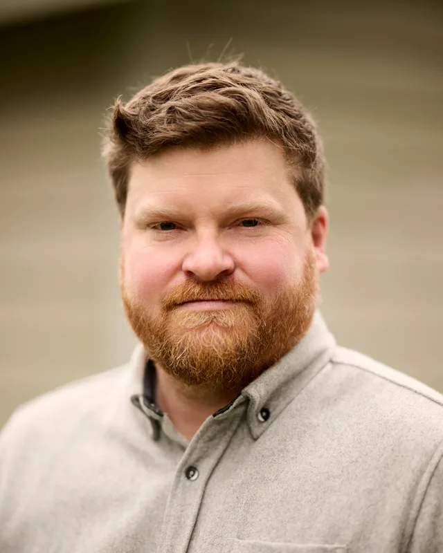 Camil Dumont, published by the Green Party of Vancouver campaign.