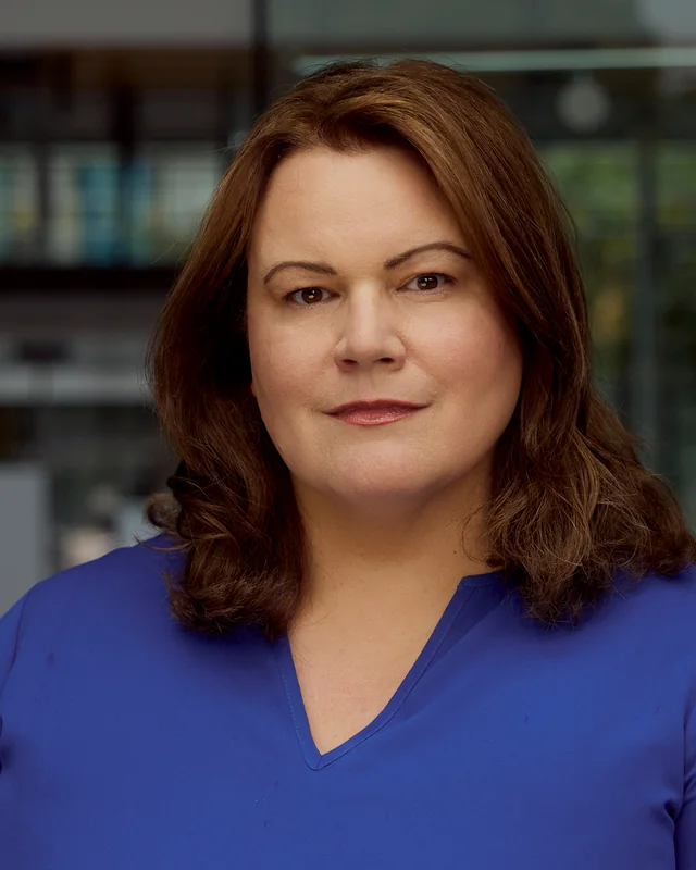 Cheryl Grant, from ABC Vancouver.