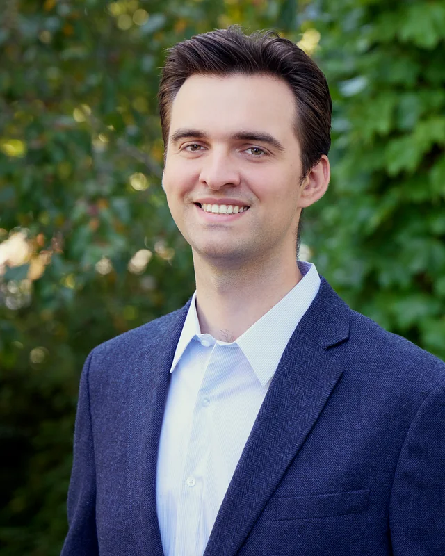 Christian Kyle, from ABC Vancouver.