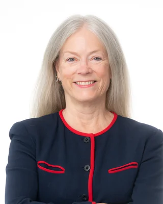 Colleen Hardwick, from TEAM campaign.