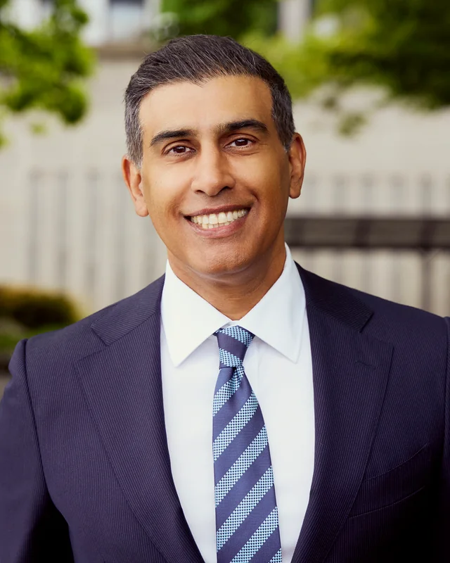 David Grewal, from ABC Vancouver.