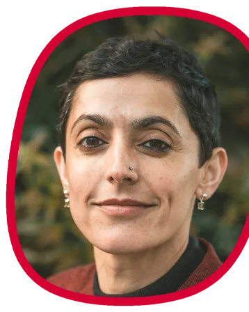 Devyani Singh, published by the COPE campaign.