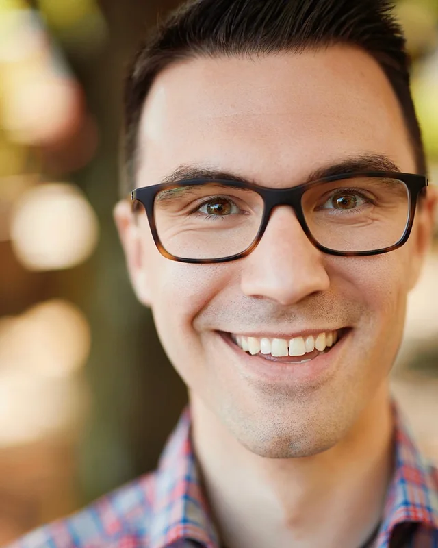 Dominic Denofrio, from OneCity Vancouver.