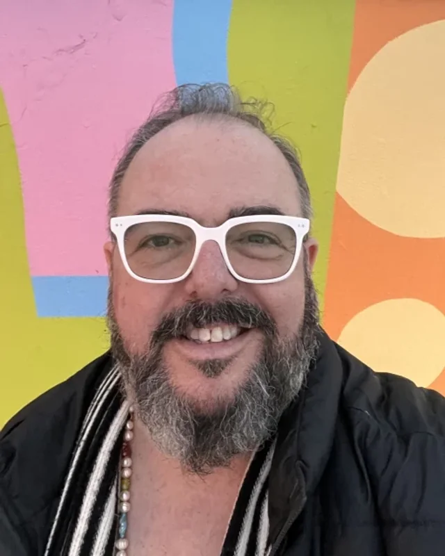 Guy Dubé, from VoteMate.