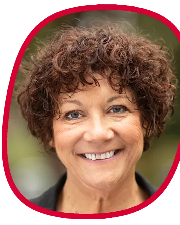 Gwen Giesbrecht, published by the COPE campaign.