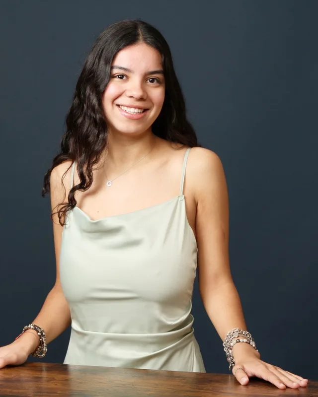 Isabel Ochoa Prieto, published by the Vancouver Liberals campaign.