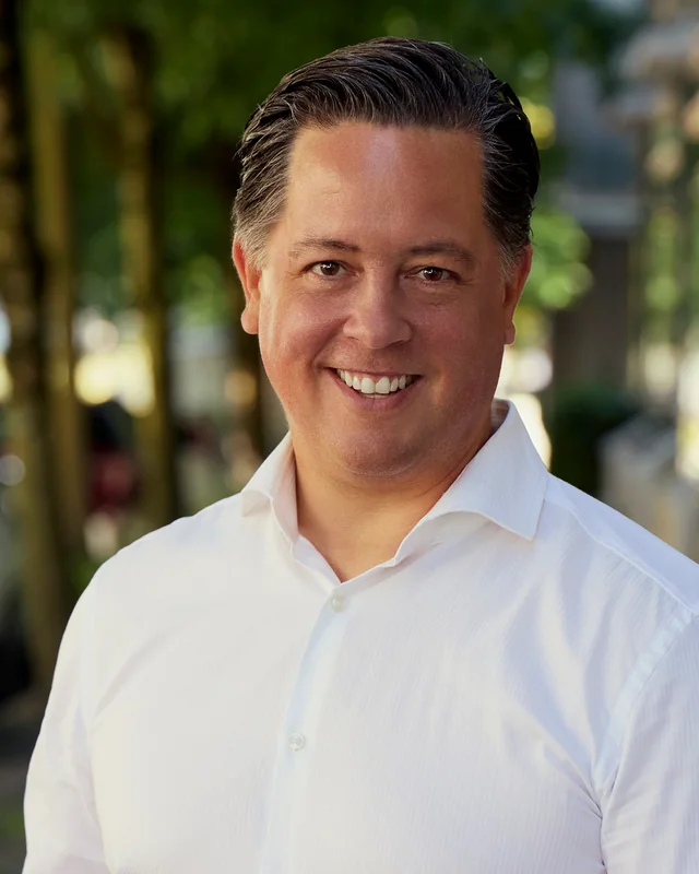 Jay Bailey, from ABC Vancouver.