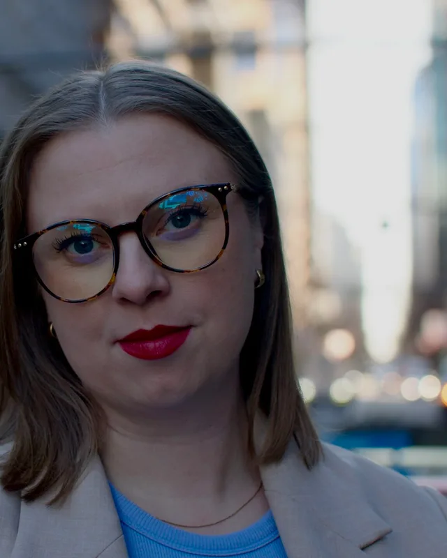 Jessica Walton, published by the Vancouver Liberals campaign.