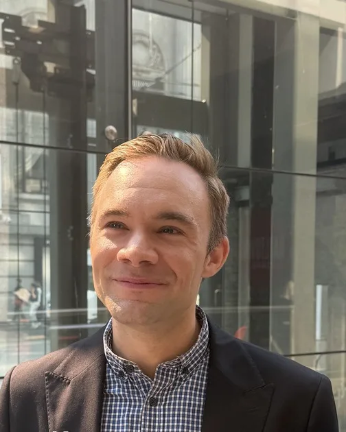 Joshua Cameron, published by the Vancouver Liberals campaign.