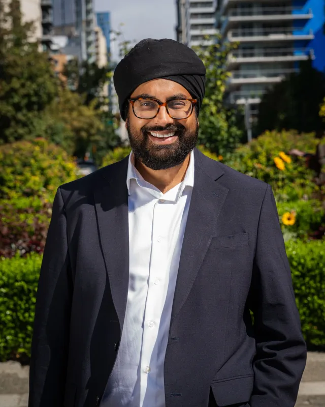 Keerit Jutla, published by the Vote Vancouver campaign.