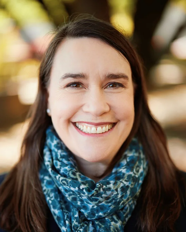Lucy Maloney, from OneCity Vancouver.