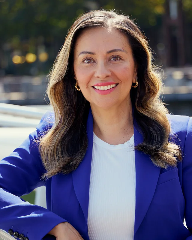 Maria Kritikos, from ABC Vancouver.