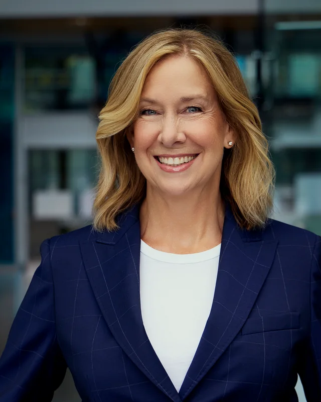 Marie Rogers, from ABC Vancouver.
