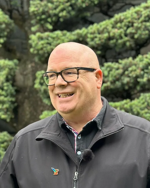 Mark Halyk, published by the Vancouver Liberals campaign.