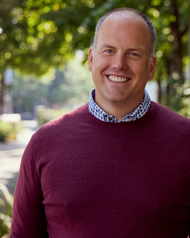 Matt Kroeker, from ABC Vancouver.