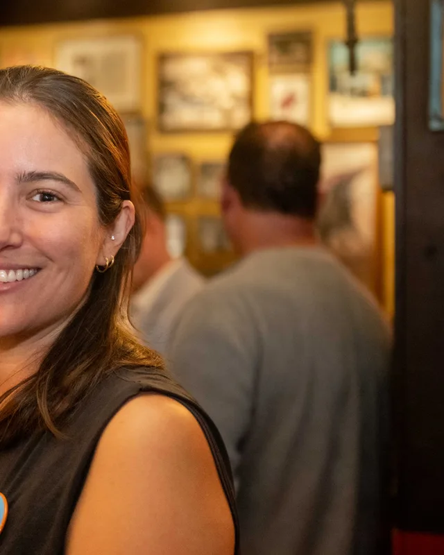 Mayeli Alvarez, published by the TEAM for a Livable Vancouver campaign.