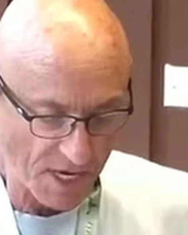 Michael Robert Caditz, from Vancouver Independent Parks Party.