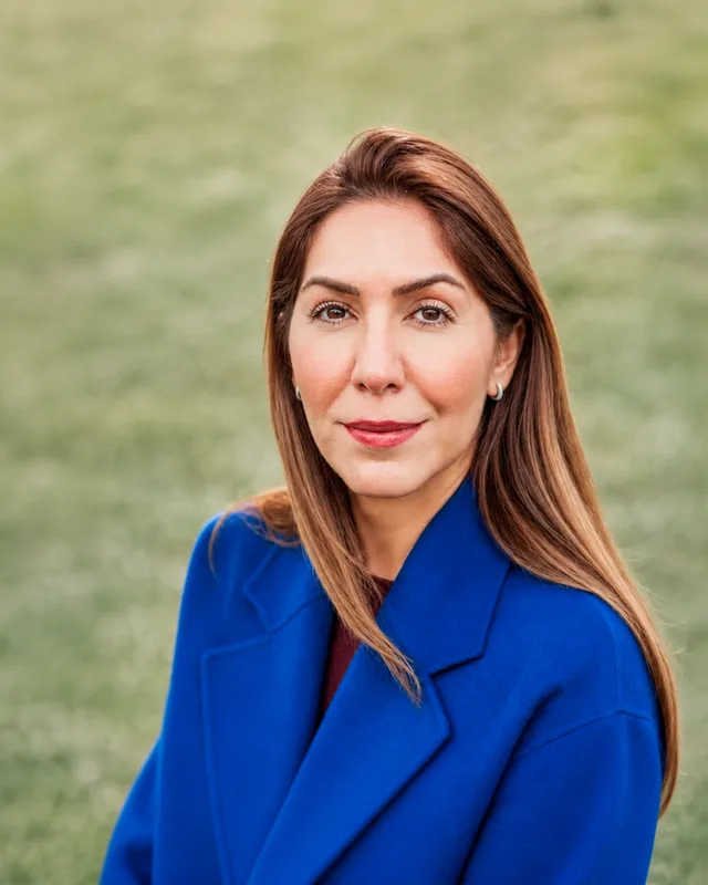 Noosha Mehdian, published by the Vancouver Liberals campaign.