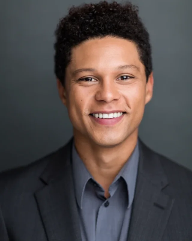 Parris J. Williams, from VoteMate.