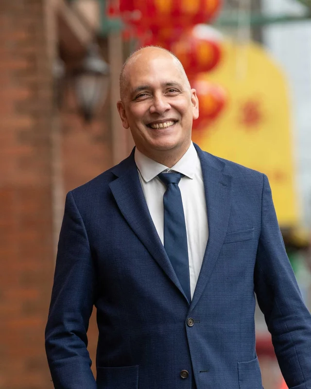Pete Fry, from Pete Fry campaign.