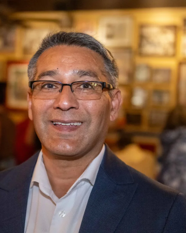 Raj Mundra, published by the TEAM for a Livable Vancouver campaign.