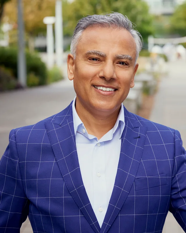 Rob Nijjar, from ABC Vancouver.