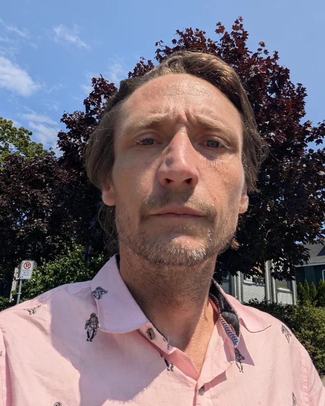 Scott Gilbert, from Scott Gilbert personal website.