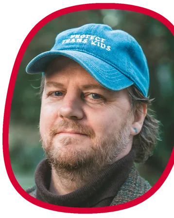 Sean Orr, published by the COPE campaign.